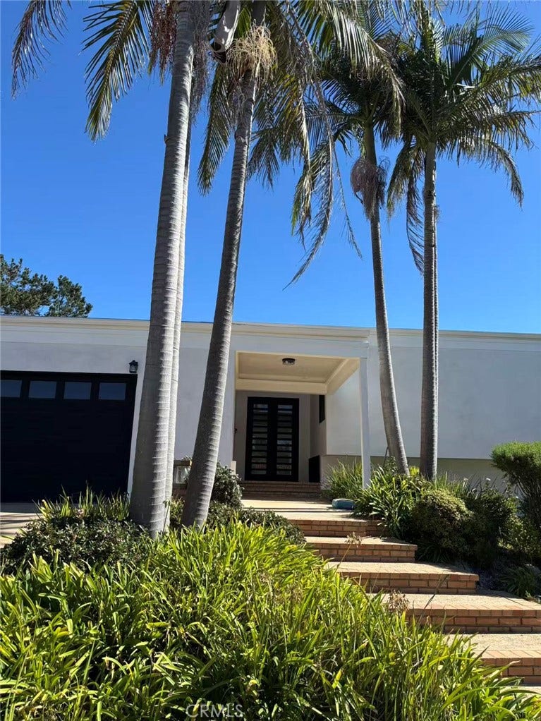 Property photo for 5672 Sunmist, Rancho Palos Verdes, CA