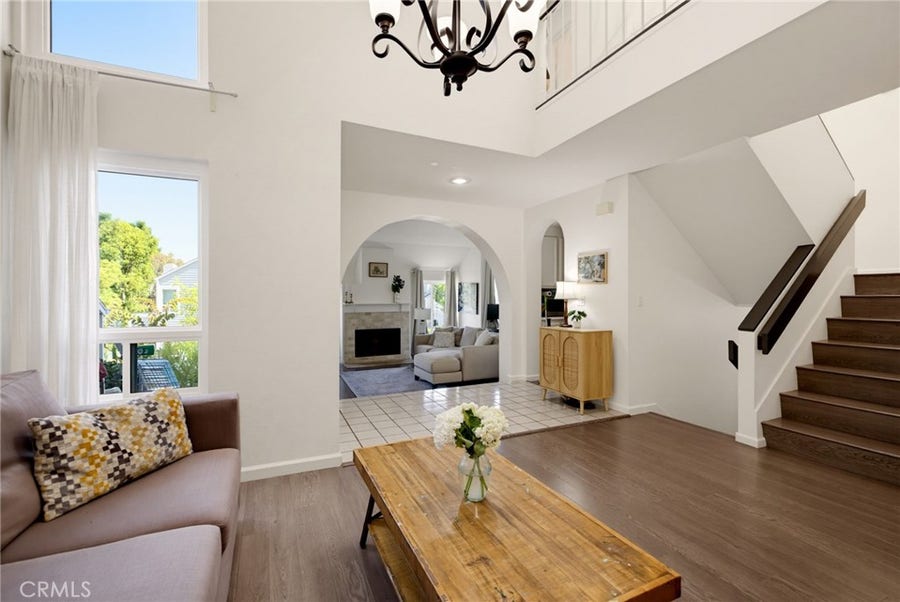 Property photo for 1150 W Capitol Drive, #30, San Pedro, CA