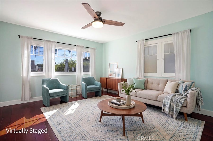 Property photo for 3105 S Denison Avenue, San Pedro, CA