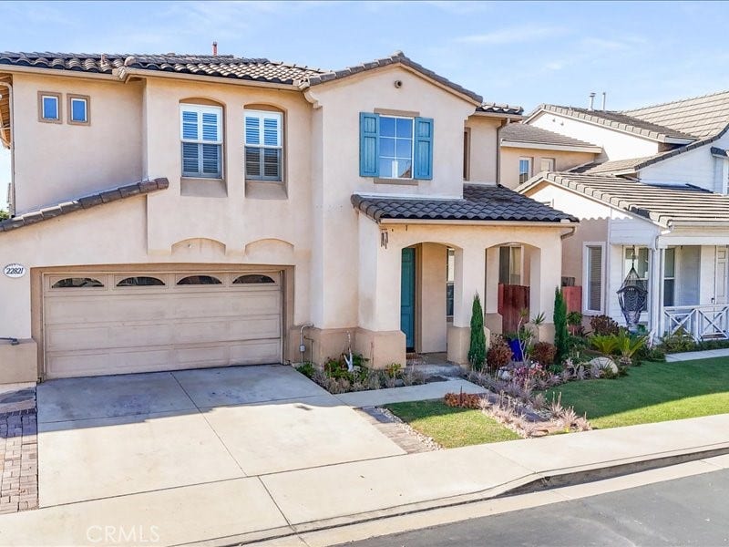 Property photo for 22821 Oak Knoll, Carson, CA