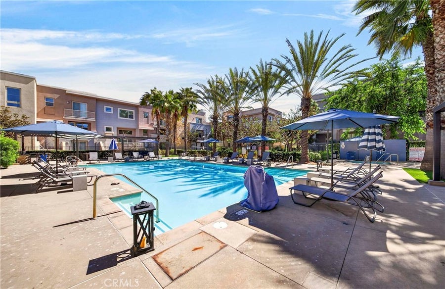 Property photo for 676 Colorado, Carson, CA