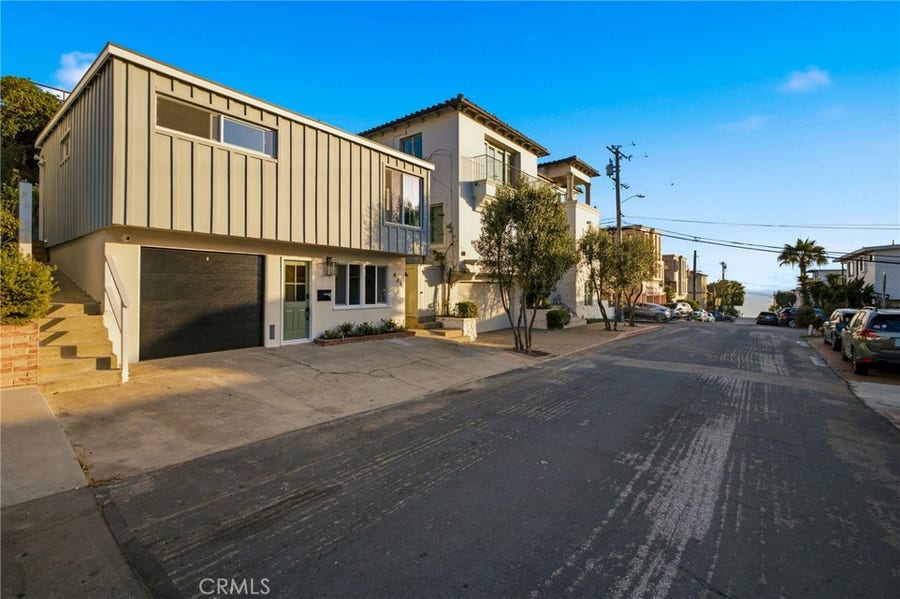 Property photo for 424 36th, Manhattan Beach, CA