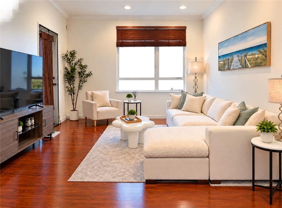 Property photo for 6400 Crescent Park East, #104, Playa Vista, CA