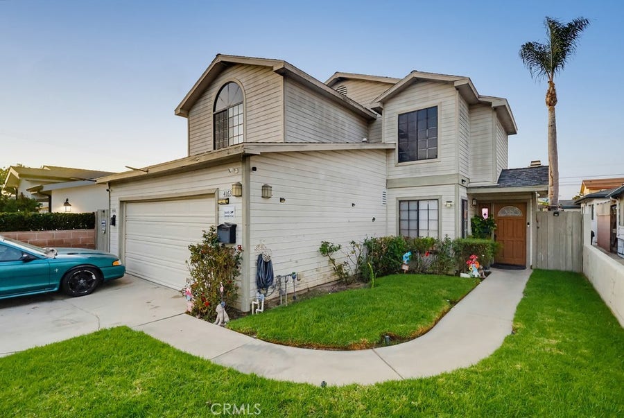 Property photo for 4163 W 160th, Lawndale, CA