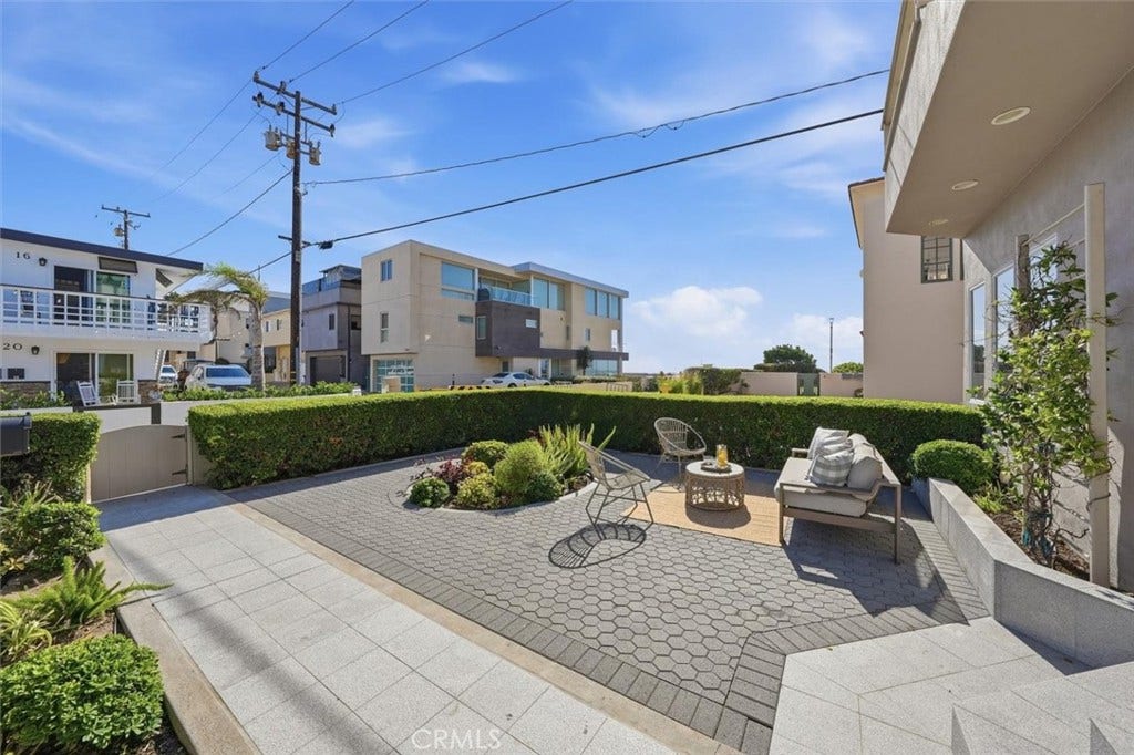 17 16th Street, Hermosa Beach, CA 90254 17 16th Street, Hermosa Beach, CA 90254