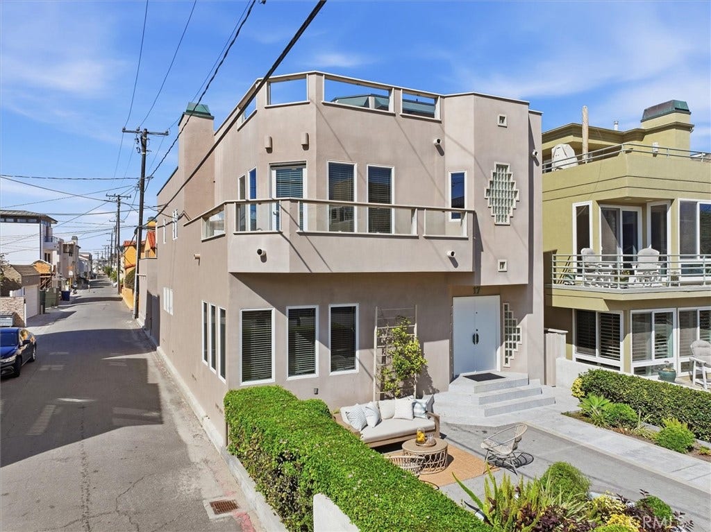 17 16th Street, Hermosa Beach, CA 90254 17 16th Street, Hermosa Beach, CA 90254