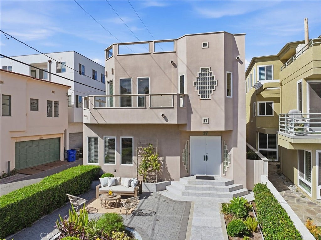 17 16th Street, Hermosa Beach, CA 90254 17 16th Street, Hermosa Beach, CA 90254