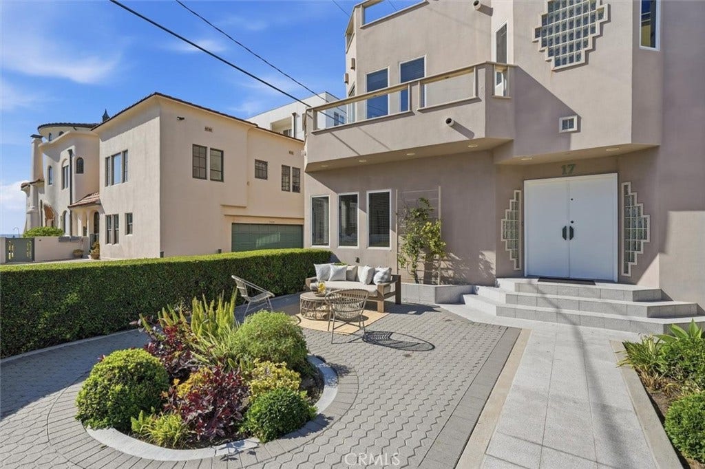 17 16th Street, Hermosa Beach, CA 90254 17 16th Street, Hermosa Beach, CA 90254