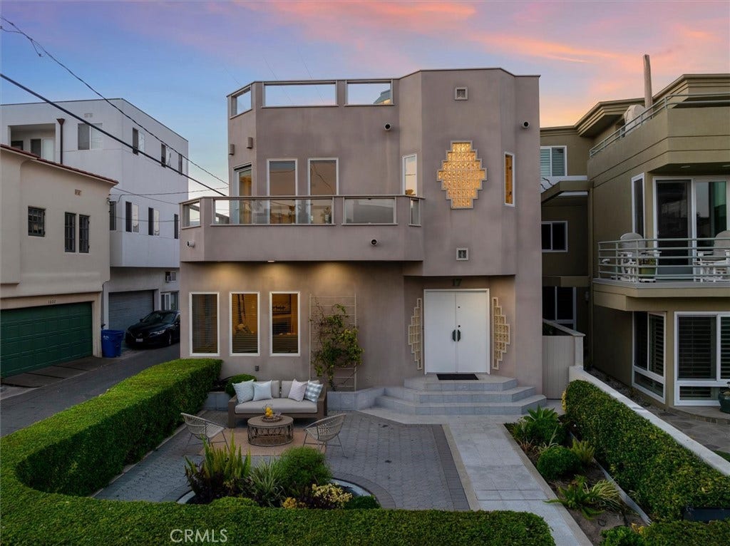 17 16th Street, Hermosa Beach, CA 90254 17 16th Street, Hermosa Beach, CA 90254