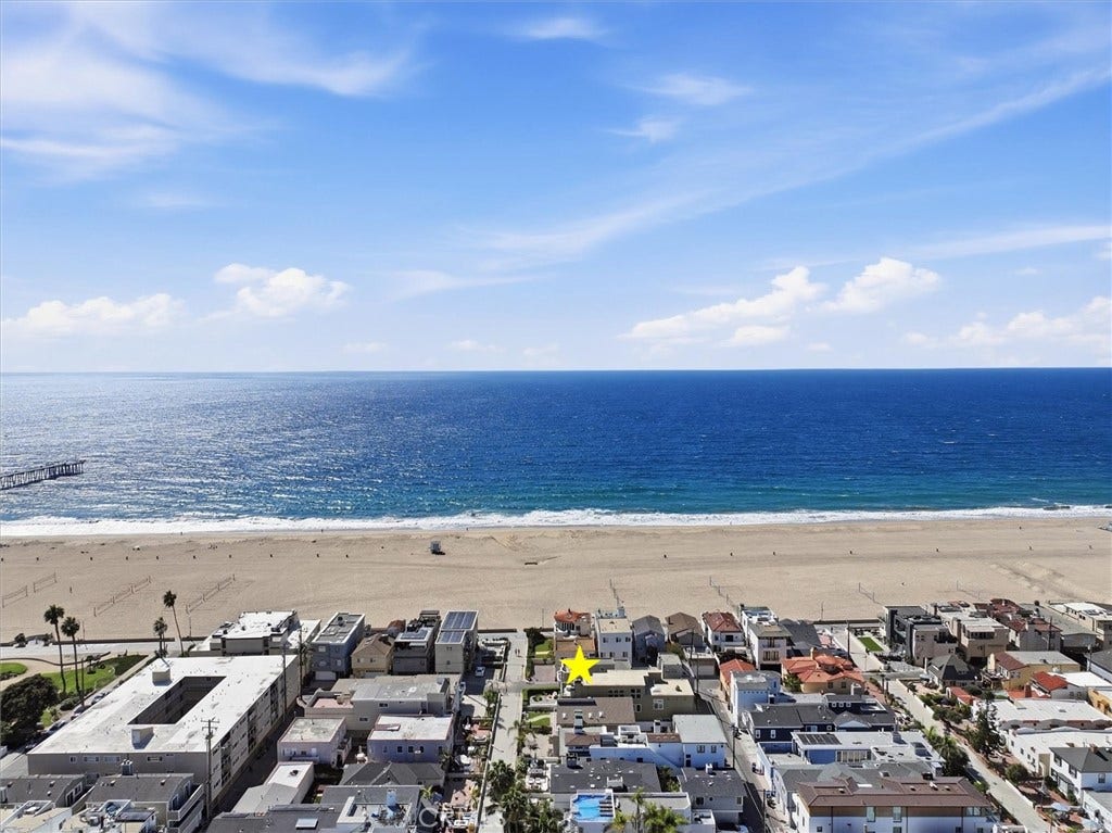 17 16th Street, Hermosa Beach, CA 90254 17 16th Street, Hermosa Beach, CA 90254