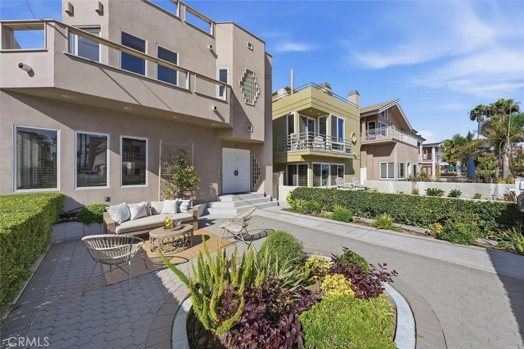 17 16th Street, Hermosa Beach, CA 90254 17 16th Street, Hermosa Beach, CA 90254