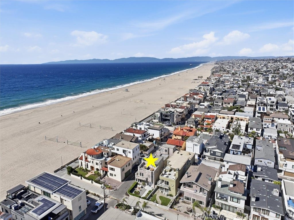 17 16th Street, Hermosa Beach, CA 90254 17 16th Street, Hermosa Beach, CA 90254