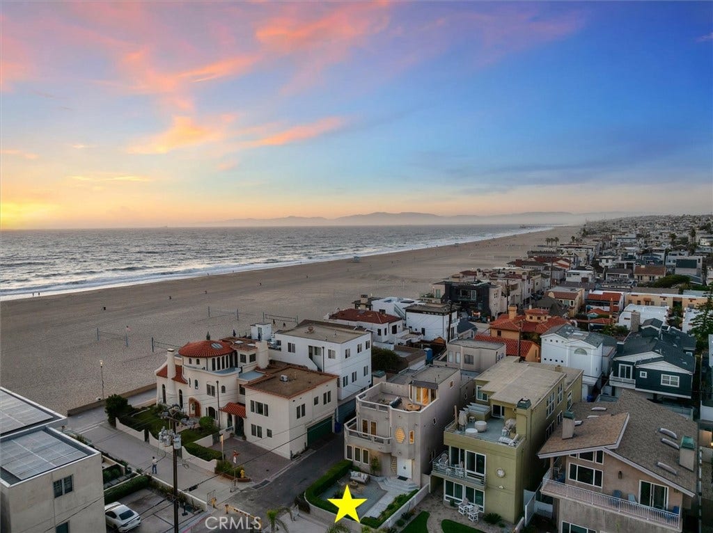 17 16th Street, Hermosa Beach, CA 90254 17 16th Street, Hermosa Beach, CA 90254