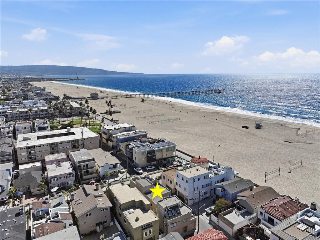 17 16th Street, Hermosa Beach, CA 90254 17 16th Street, Hermosa Beach, CA 90254