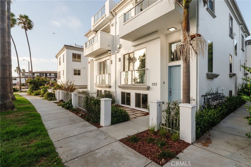 202 Calle Miramar, Redondo Beach, CA 90277 202 Calle Miramar, Redondo Beach, CA 90277