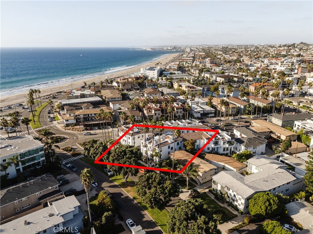202 Calle Miramar, Redondo Beach, CA 90277 202 Calle Miramar, Redondo Beach, CA 90277