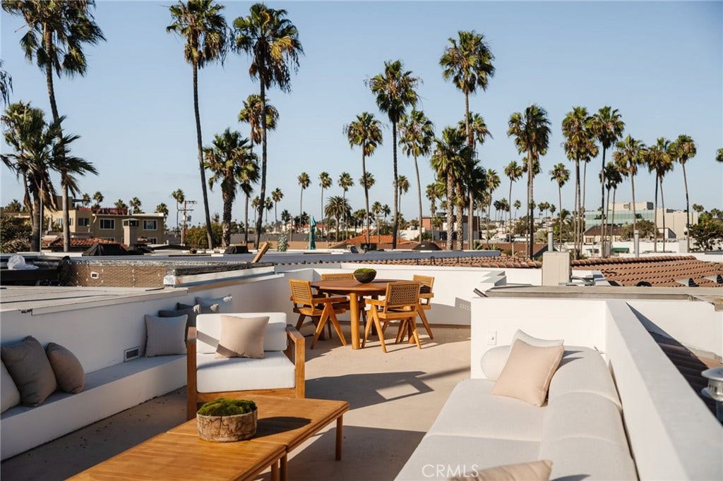 202 Calle Miramar, Redondo Beach, CA 90277 202 Calle Miramar, Redondo Beach, CA 90277