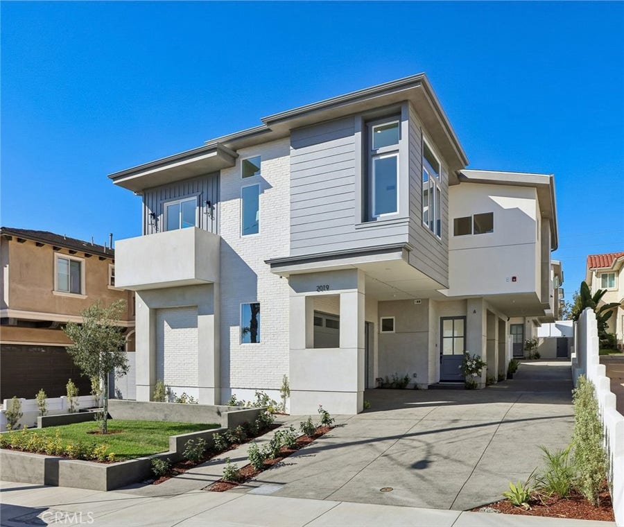 Property photo for 2019 Huntington Lane, #A, Redondo Beach, CA