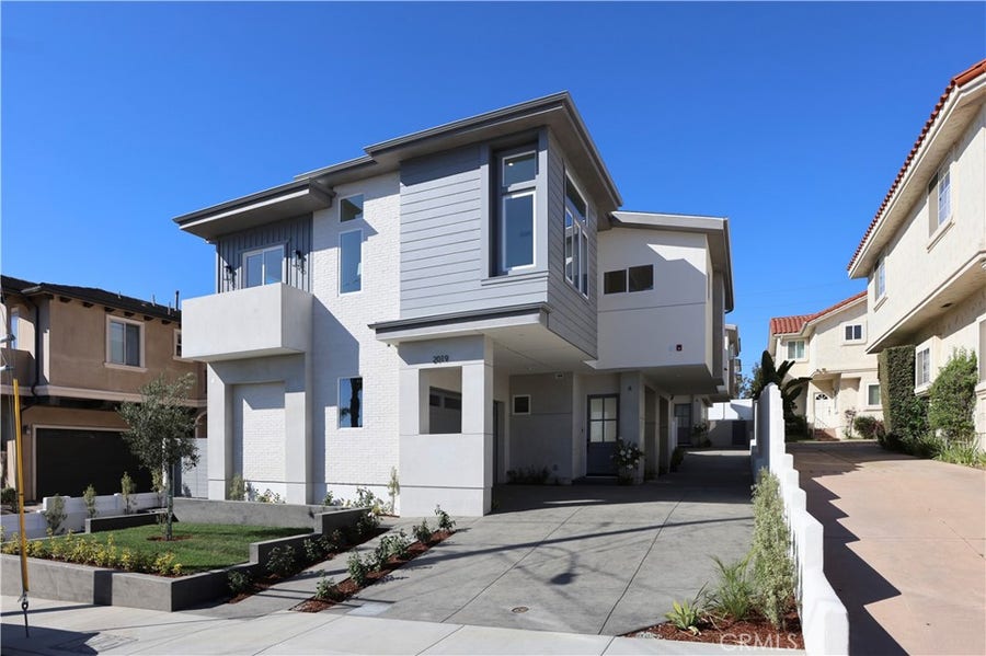 Property photo for 2019 Huntington Lane, #A, Redondo Beach, CA