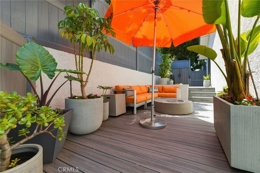 Property photo for 1456 Manhattan Beach Boulevard, #D, Manhattan Beach, CA