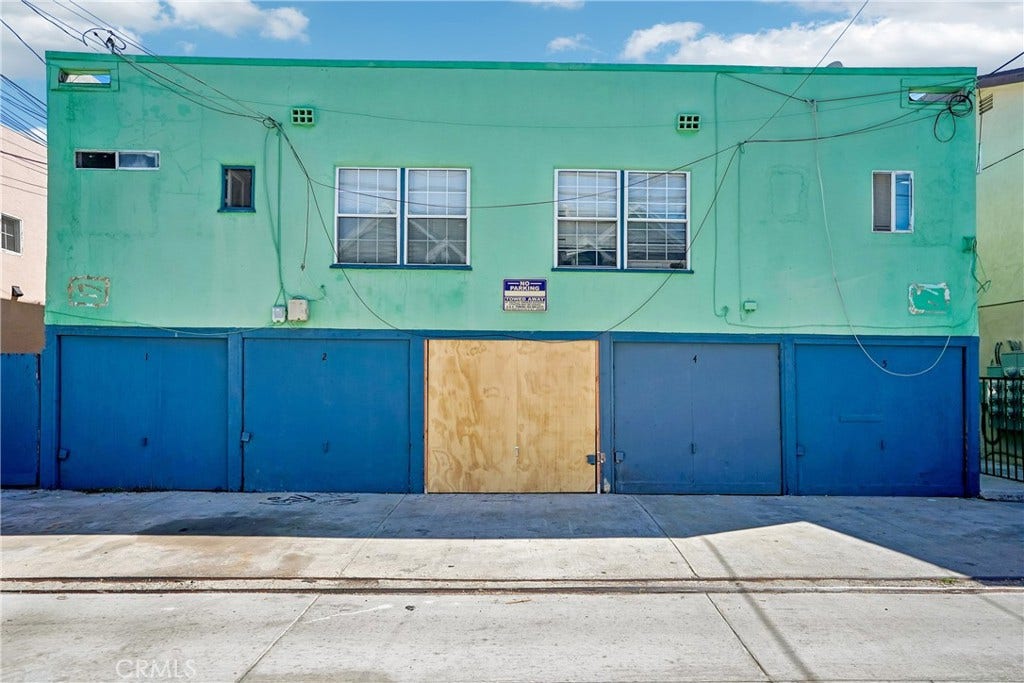 1033 Stanley Avenue, Long Beach, CA 90804 1033 Stanley Avenue, Long Beach, CA 90804
