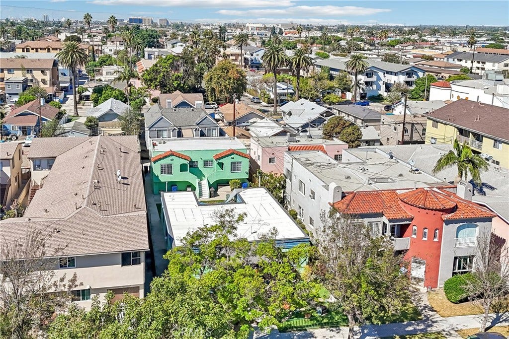 1033 Stanley Avenue, Long Beach, CA 90804 1033 Stanley Avenue, Long Beach, CA 90804