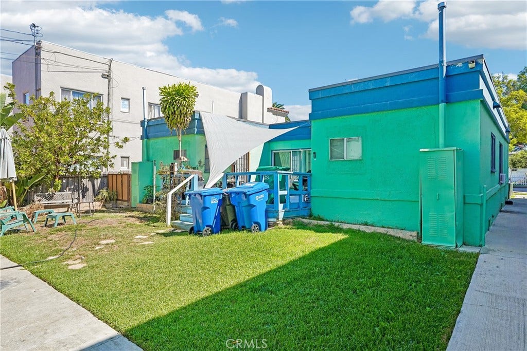 1033 Stanley Avenue, Long Beach, CA 90804 1033 Stanley Avenue, Long Beach, CA 90804