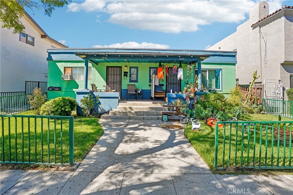 1033 Stanley Avenue, Long Beach, CA 90804 1033 Stanley Avenue, Long Beach, CA 90804