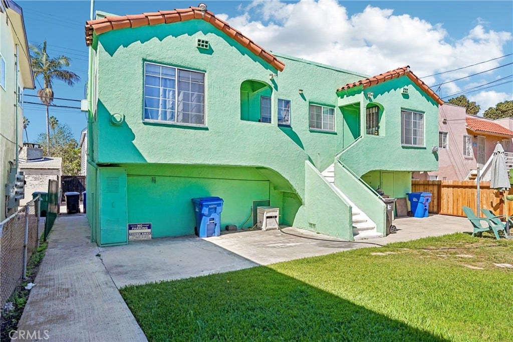 1033 Stanley Avenue, Long Beach, CA 90804 1033 Stanley Avenue, Long Beach, CA 90804