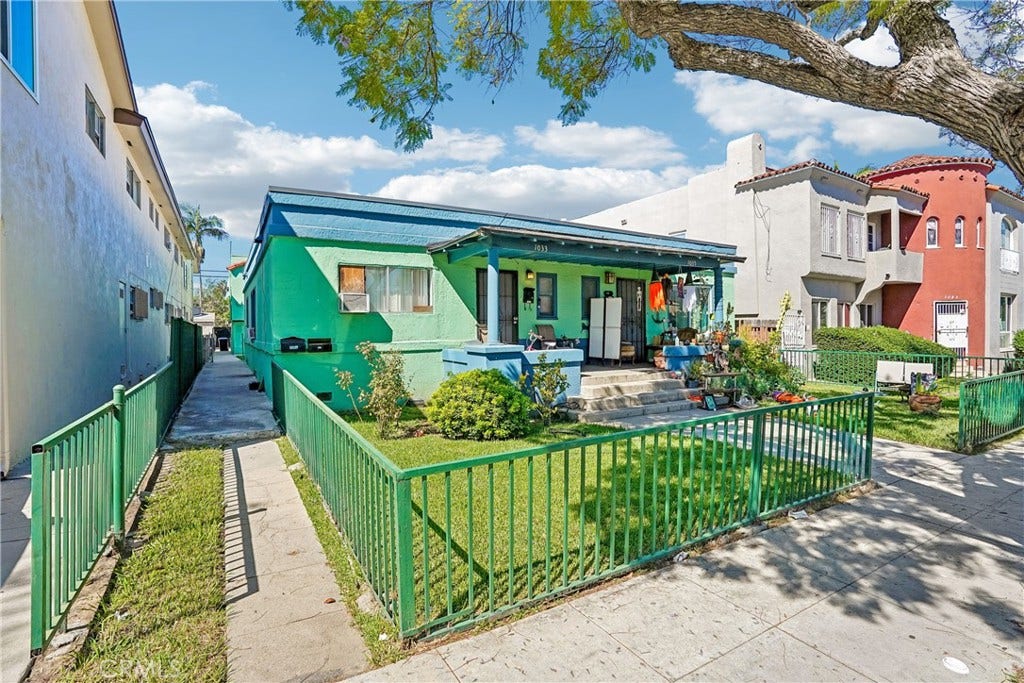 1033 Stanley Avenue, Long Beach, CA 90804 1033 Stanley Avenue, Long Beach, CA 90804
