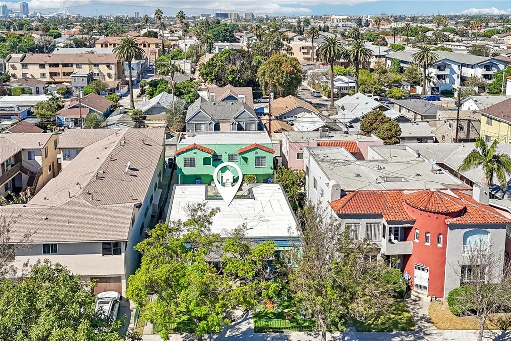 1033 Stanley Avenue, Long Beach, CA 90804 1033 Stanley Avenue, Long Beach, CA 90804