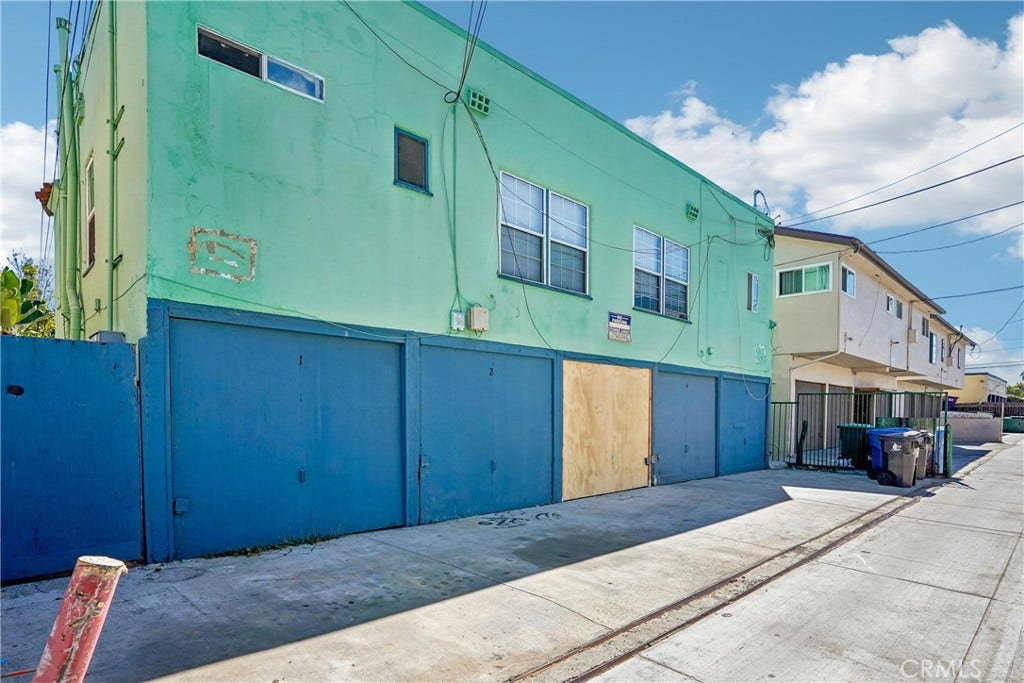 1033 Stanley Avenue, Long Beach, CA 90804 1033 Stanley Avenue, Long Beach, CA 90804