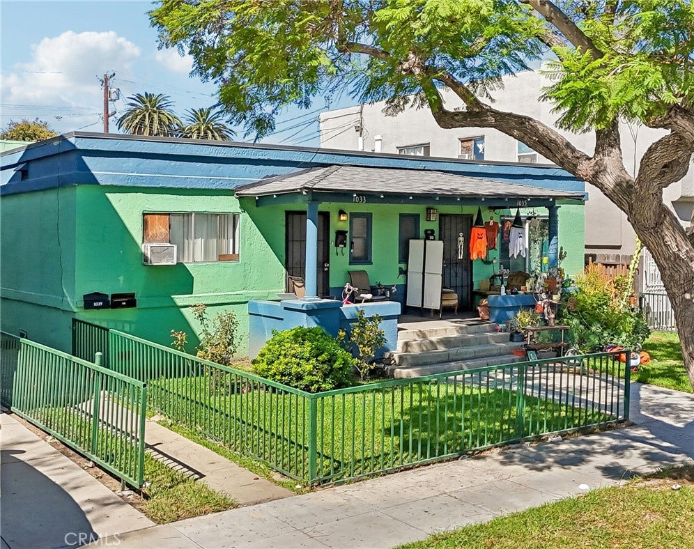 1033 Stanley Avenue, Long Beach, CA 90804 1033 Stanley Avenue, Long Beach, CA 90804