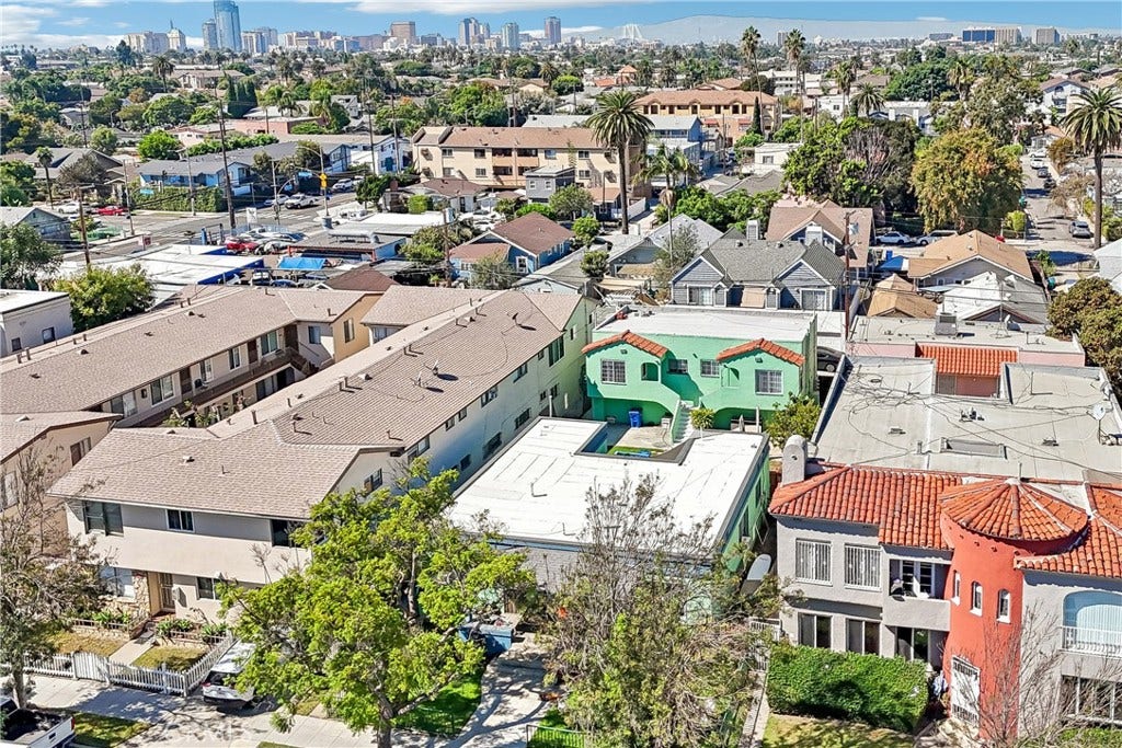 1033 Stanley Avenue, Long Beach, CA 90804 1033 Stanley Avenue, Long Beach, CA 90804