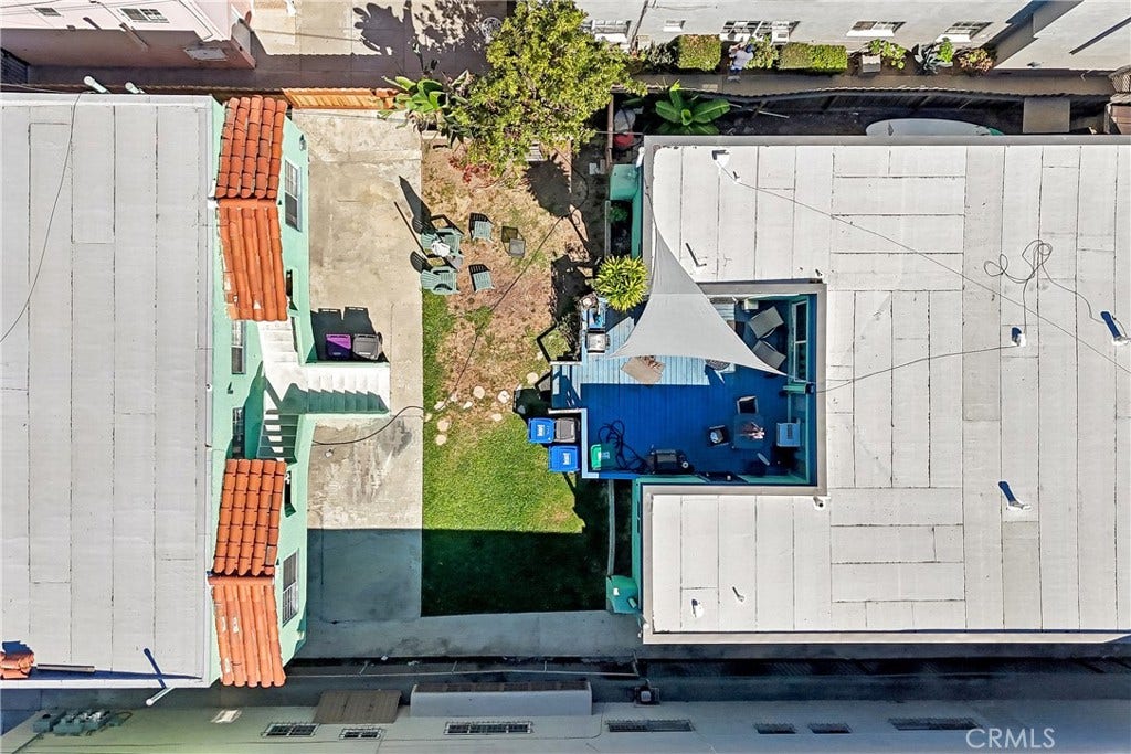 1033 Stanley Avenue, Long Beach, CA 90804 1033 Stanley Avenue, Long Beach, CA 90804