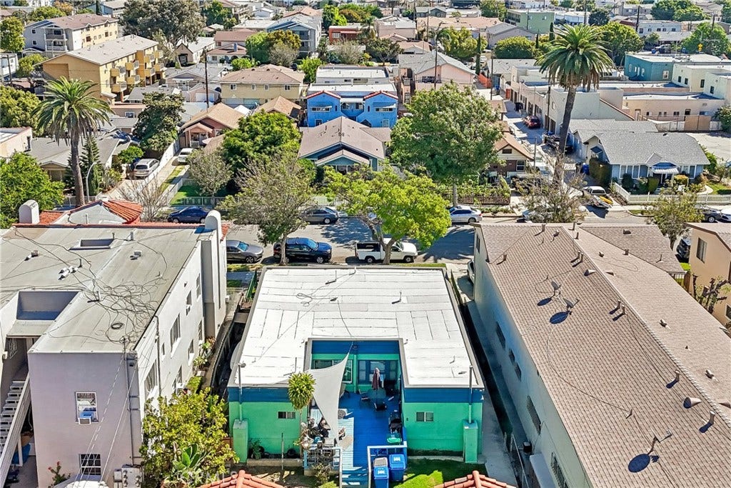 1033 Stanley Avenue, Long Beach, CA 90804 1033 Stanley Avenue, Long Beach, CA 90804