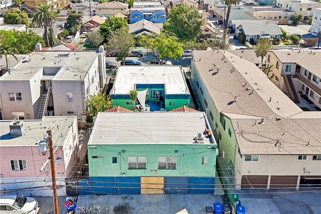 1033 Stanley Avenue, Long Beach, CA 90804 1033 Stanley Avenue, Long Beach, CA 90804