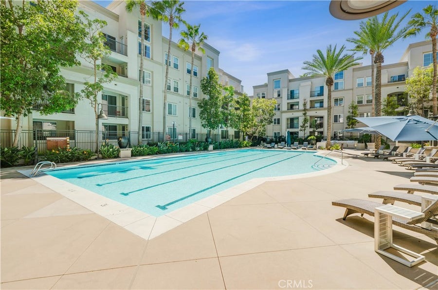 Property photo for 2434 Scholarship, Irvine, CA