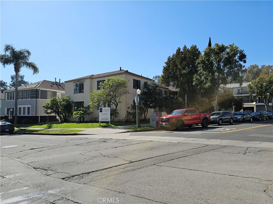 Property photo for 571 Levering Avenue, Westwood Century City, CA