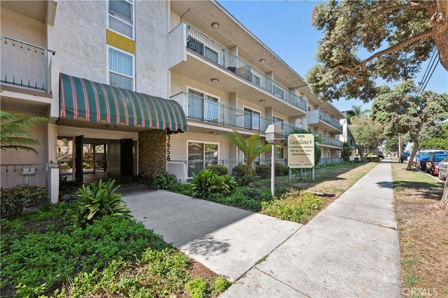 Property photo for 3656 Garnet Street, #304, Torrance, CA