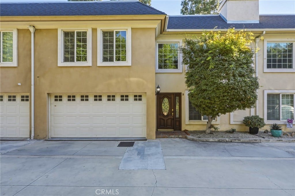 10235 Oklahoma, #2, Chatsworth, CA 91311