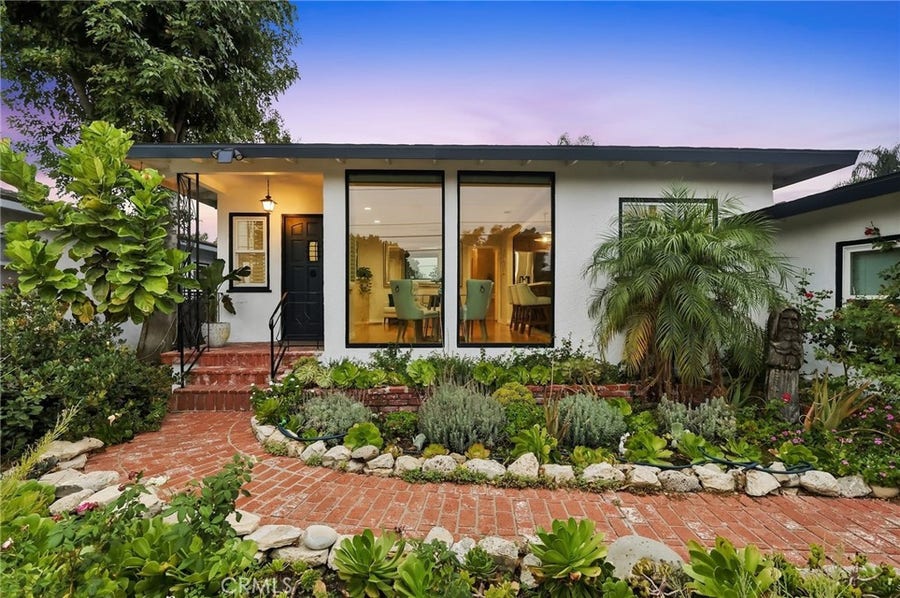 Property photo for 211 N Western Avenue, San Pedro, CA