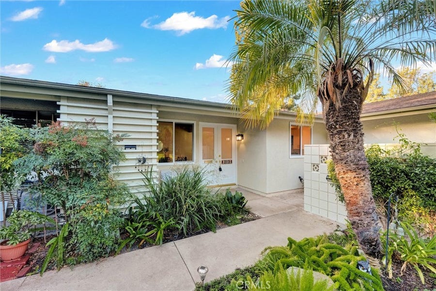 Property photo for 201 Avenida Majorca, #B, Laguna Woods, CA