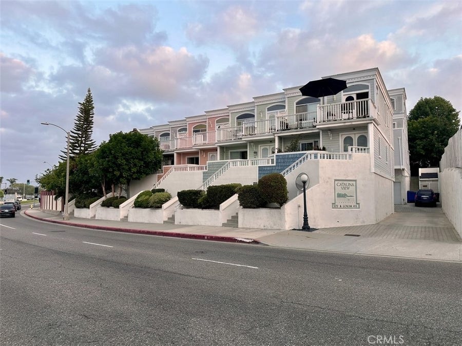 Property photo for 320 N Catalina Avenue, #3, Redondo Beach, CA