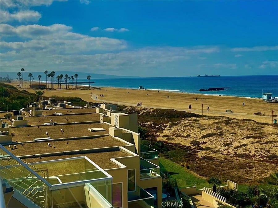 Property photo for 7301 Vista Del Mar, #32, Playa Del Rey, CA