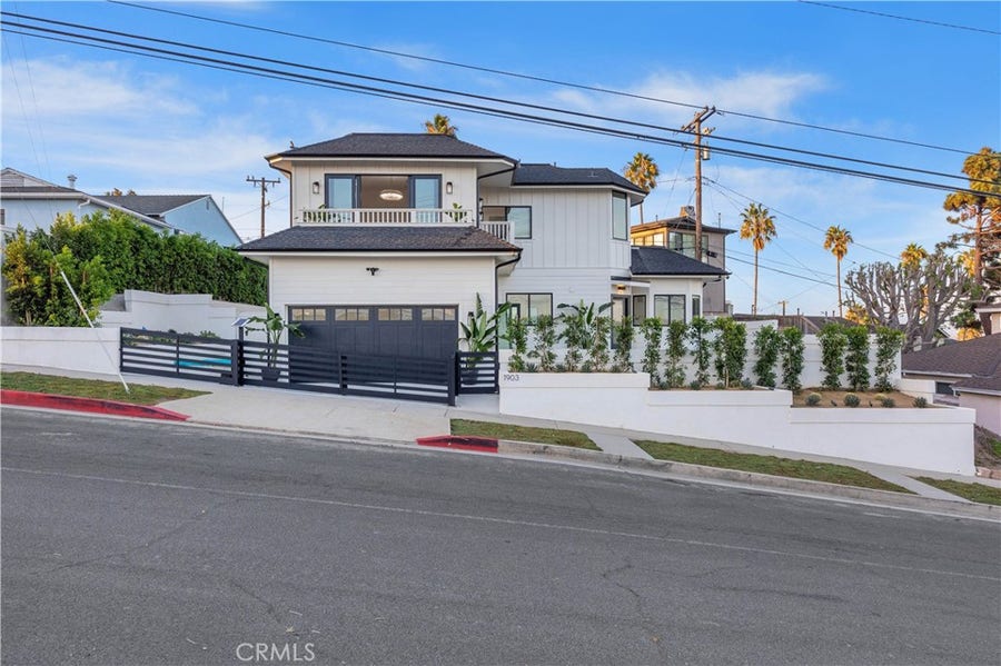 Property photo for 1903 190th Street, Redondo Beach, CA