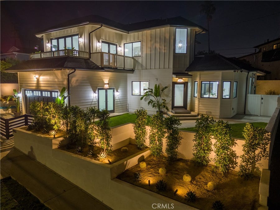 Property photo for 1903 190th Street, Redondo Beach, CA