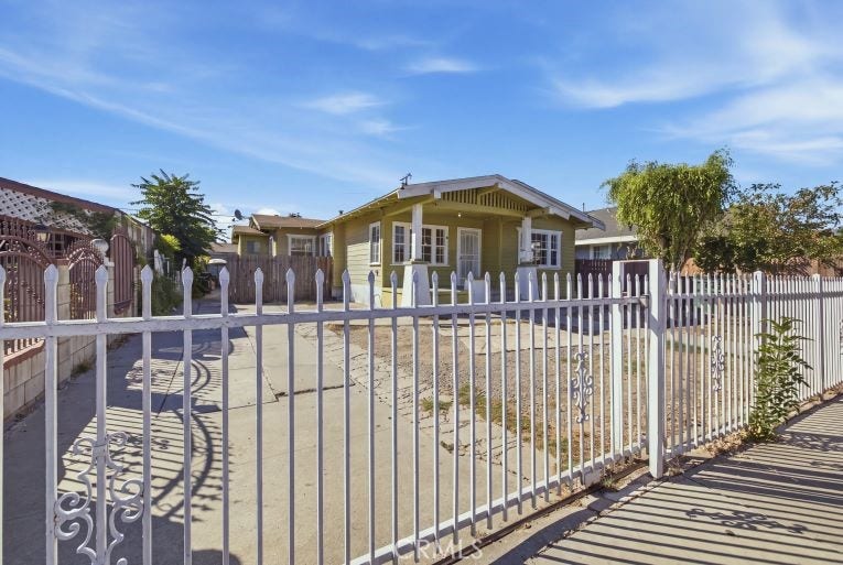 Property photo for 1836 E 71st, Los Angeles, CA