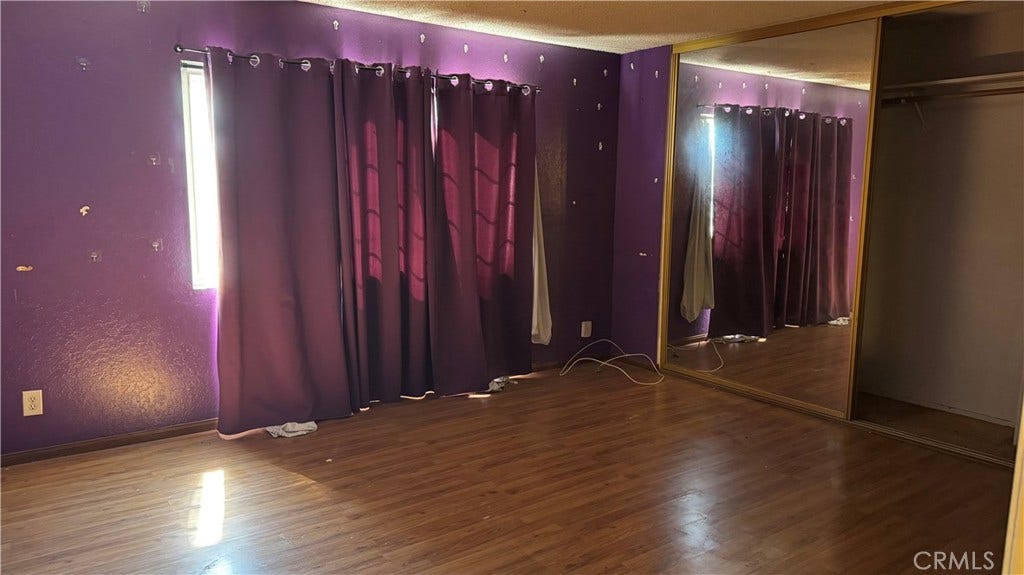 3rd upper level room