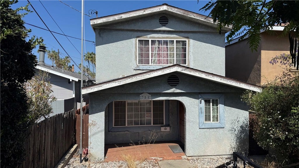 788 W 1st Street, San Pedro, CA 90731